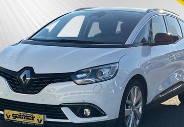 Renault Grand Scenic 100.600 km 13.950 &euro; Homburg (Saar) 66424