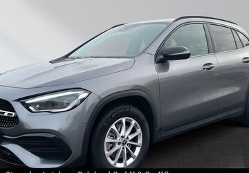 Mercedes-Benz GLA 250 32.500 km 33.450 &euro; Zweibrücken 66482