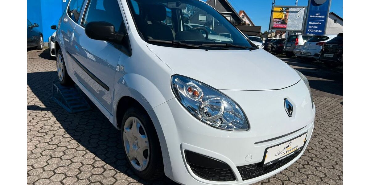Renault Twingo 172.000 km 2.490 &euro; Bruchmühlbach-Miesau 66892
