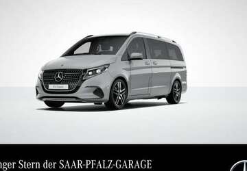 Mercedes-Benz V 300 25.900 km 84.950 &euro; Sankt Ingbert 66386