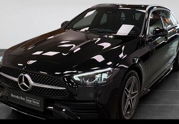 Mercedes-Benz C 200 12.234 km 42.870 &euro; Saarbrücken 66117