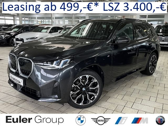 BMW X3 25.600 km 53.975 &euro; Pirmasens 66954