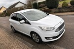 Ford C-Max 136.890 km 11.000 &euro; Illingen 66557