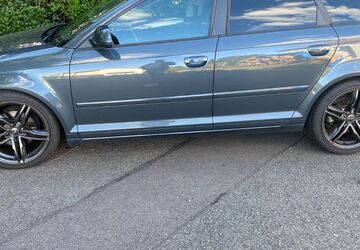 Audi A3 223.000 km 6.000 &euro; Blieskastel 66440