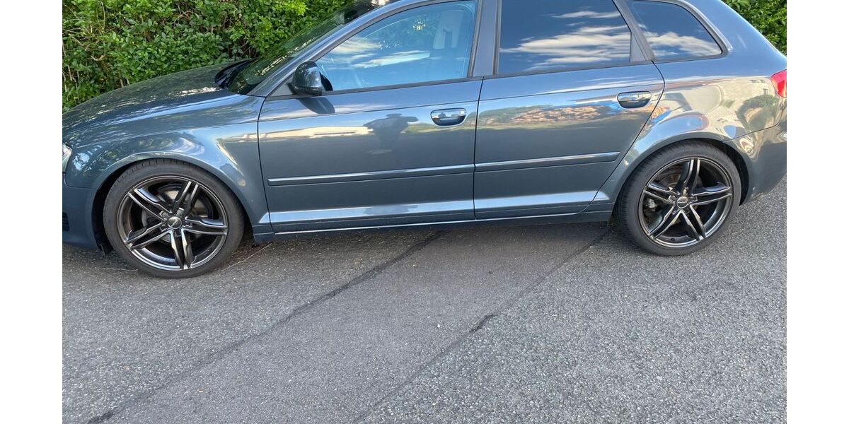 Audi A3 223.000 km 6.000 &euro; Blieskastel 66440