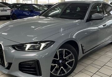 BMW 430 Gran Coupé 10.500 km 46.733 &euro; Pirmasens 66954