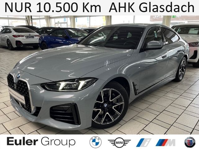 BMW 430 Gran Coupé 10.500 km 46.733 &euro; Pirmasens 66954