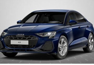 Audi A3 31.732 km 33.990 &euro; Saarbrücken 66115