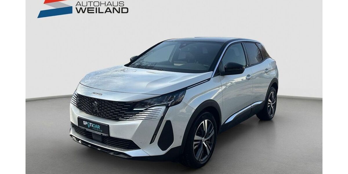 Peugeot 3008 22.830 km 27.690 &euro; Neunkirchen 66539