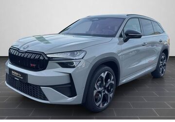 Skoda Kodiaq 8.000 km 51.500 &euro; Kirkel 66459