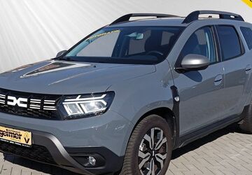 Dacia Duster 15.100 km 21.500 &euro; Homburg (Saar) 66424