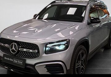 Mercedes-Benz GLB 200 11.752 km 44.440 &euro; Saarbrücken 66117