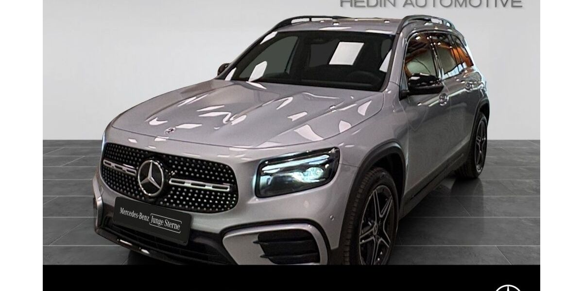 Mercedes-Benz GLB 200 11.752 km 44.440 &euro; Saarbrücken 66117