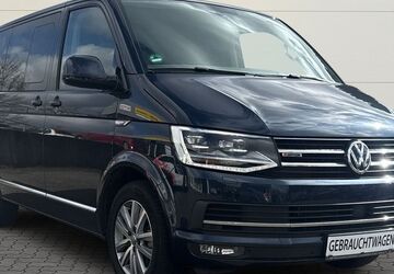 VW T6 Transporter 98.516 km 31.100 &euro; Kleinblittersdorf 66271