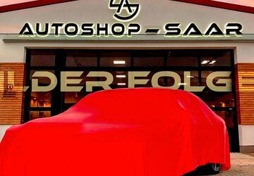 Audi A4 132.946 km 17.600 &euro; Saarbrücken 66117