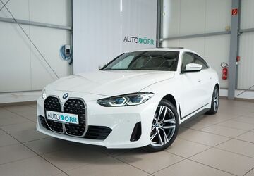 BMW 420 Gran Coupé 68.800 km 32.900 &euro; Homburg 66424