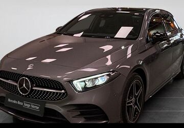 Mercedes-Benz A 250 52.205 km 28.650 &euro; Saarbrücken 66117