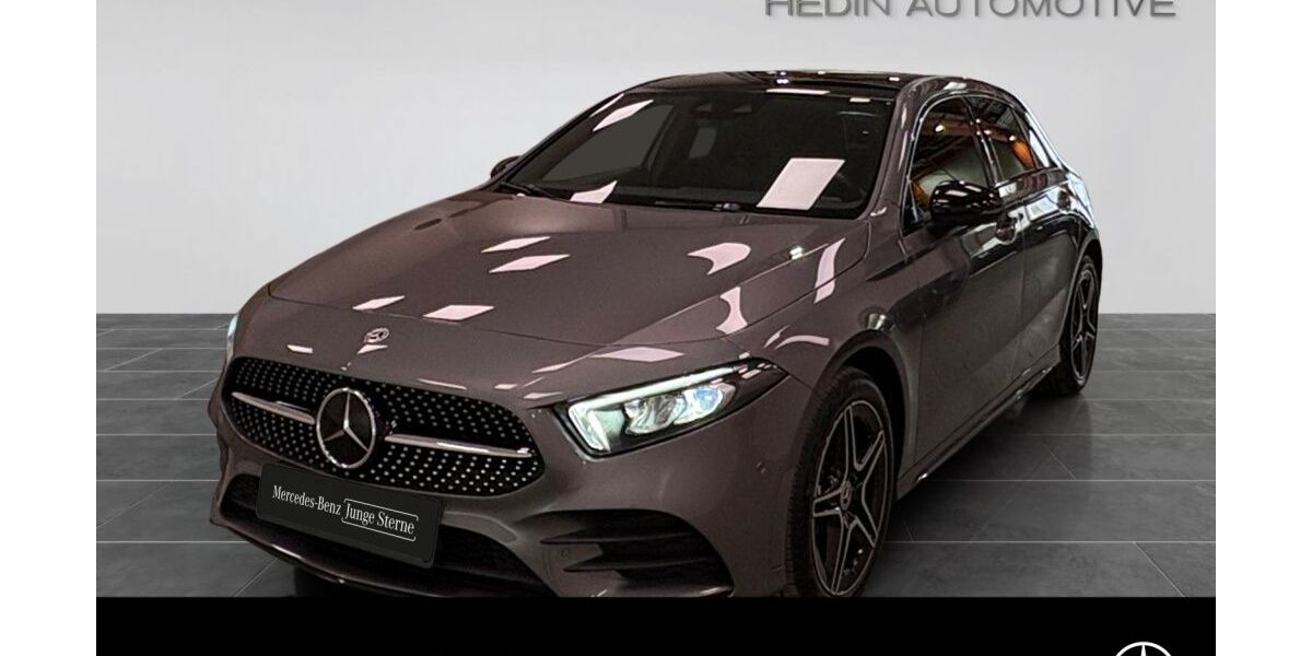 Mercedes-Benz A 250 52.205 km 28.650 &euro; Saarbrücken 66117