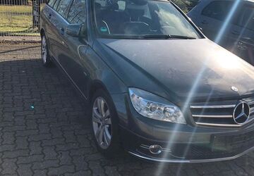 Mercedes-Benz C 200 180.000 km 7.800 &euro; Pirmasens 66955