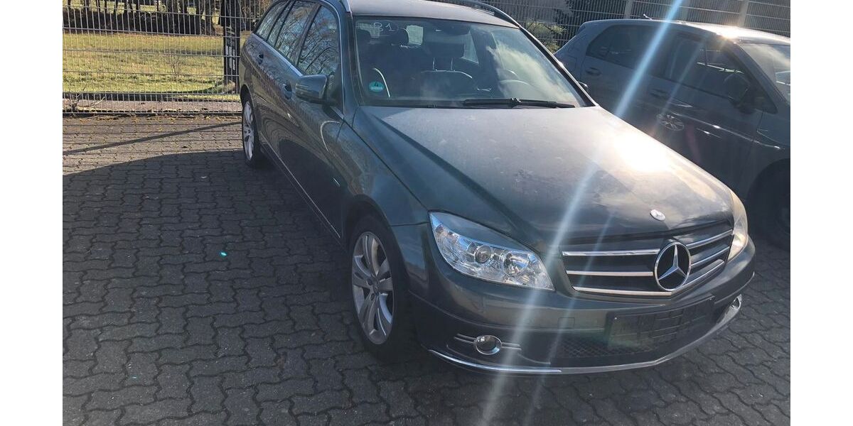 Mercedes-Benz C 200 180.000 km 7.800 &euro; Pirmasens 66955