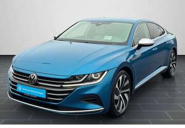 VW Arteon 56.850 km 31.900 &euro; Saarbrücken 66115