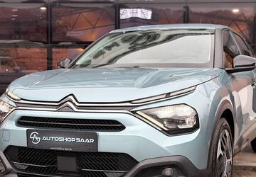 Citroen C4 36.492 km 17.390 &euro; Saarbrücken 66117