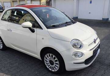 Fiat 500 49.079 km 9.990 &euro; Zweibrücken 66482