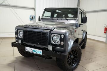 Gebrauchte Land Rover Defender