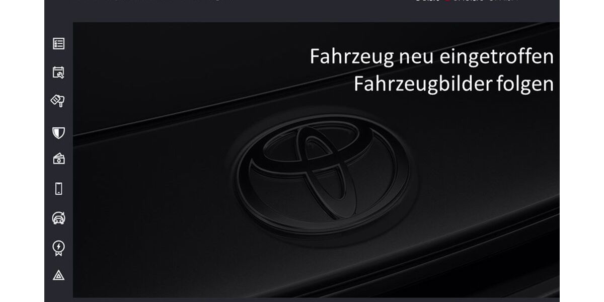 Toyota Yaris 79.933 km 10.280 &euro; Schiffweiler 66578