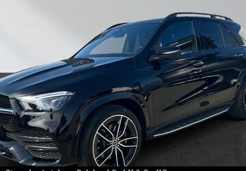Mercedes-Benz GLE 350 36.620 km 68.350 &euro; Zweibrücken 66482