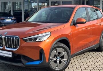 BMW iX1 11.600 km 32.949 &euro; Landstuhl 66849