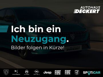 Gebrauchte Opel Mokka