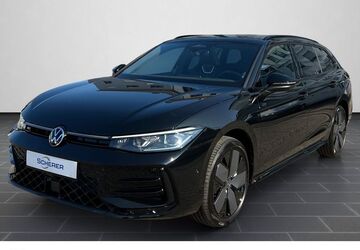VW Passat Variant 6.900 km 56.990 &euro; Saarbrücken 66115