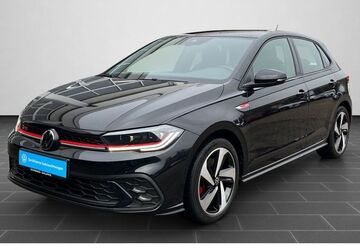 VW Polo 41.338 km 22.690 &euro; Homburg 66424