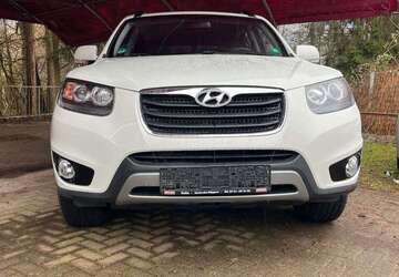 Hyundai SANTA FE 150.504 km 8.999 &euro; Homburg 66424