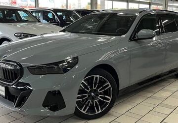 BMW 520 11.300 km 46.833 &euro; Pirmasens 66954