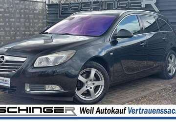 Opel Insignia 175.683 km 4.980 &euro; Kleinblittersdorf 66271