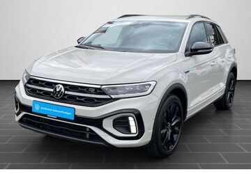 VW T-Roc 40.526 km 27.990 &euro; Homburg 66424