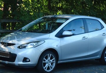 Mazda 2 156.500 km 2.800 &euro; Illingen 66557