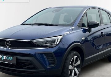 Opel Crossland (X) 19.600 km 17.990 &euro; Homburg 66424