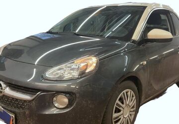 Opel Adam 26.650 km 10.900 &euro; Homburg/Saar 66424