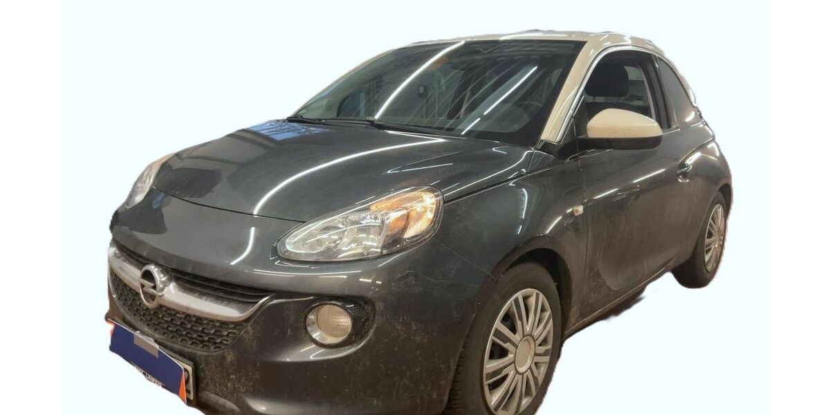 Opel Adam 26.650 km 10.900 &euro; Homburg/Saar 66424