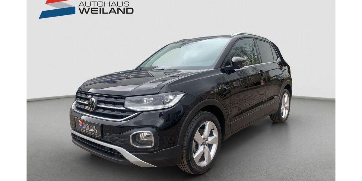 VW T-Cross 44.136 km 22.200 &euro; Neunkirchen 66539