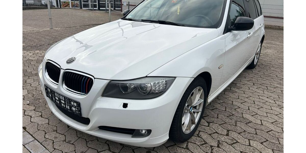 BMW 318 220.000 km 5.490 &euro; Saarbrücken 66117