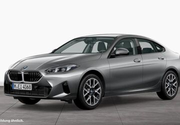 BMW 220 Gran Coupé 10.085 km 36.390 &euro; Saarbrücken 66121