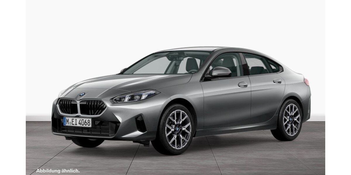 BMW 220 Gran Coupé 10.085 km 36.390 &euro; Saarbrücken 66121