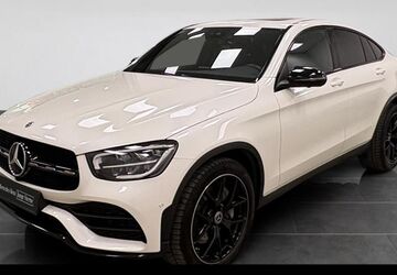 Mercedes-Benz GLC 200 68.881 km 45.490 &euro; Saarbrücken 66117