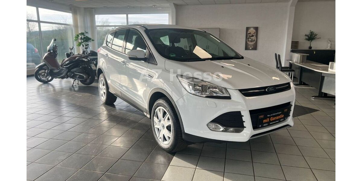 Ford Kuga 31.000 km 12.490 &euro; Bexbach 66450