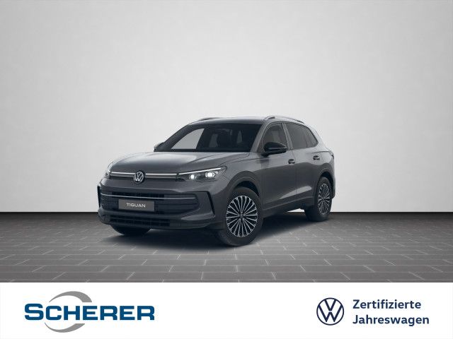 VW Tiguan 26.600 km 35.990 &euro; Saarbrücken 66115