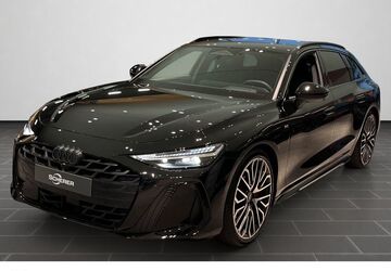 Audi A6 5.990 km 66.990 &euro; Saarbrücken 66115